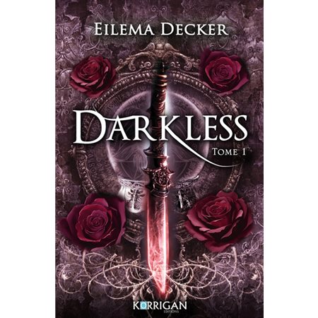 Darkless #1