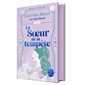 Les Sept Soeurs #2 La soeur de la tempête
