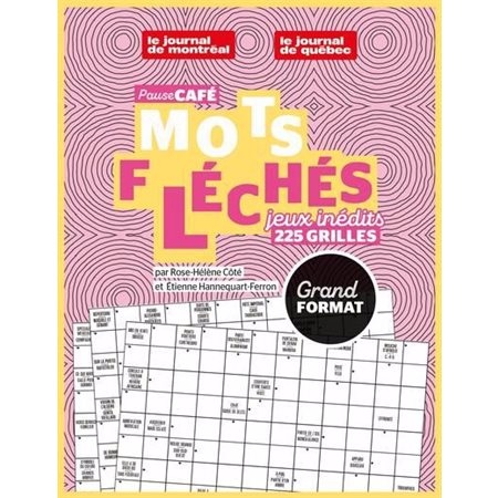 Mots féchés