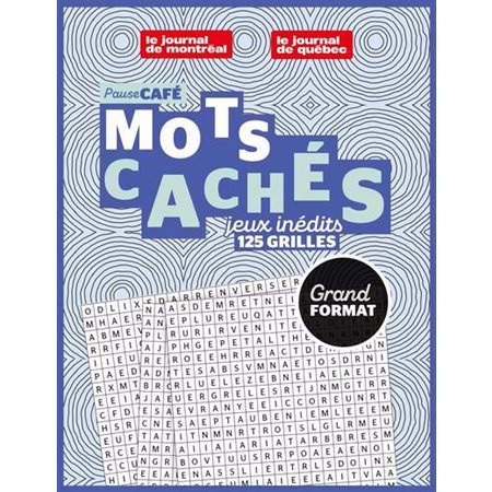 Mots cachés