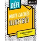 Défi  Mots caches illustrés