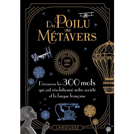 Du poilu au métavers