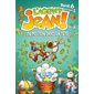 L'agent Jean! Saison 1, tome 6 : Un mouton dans la tête