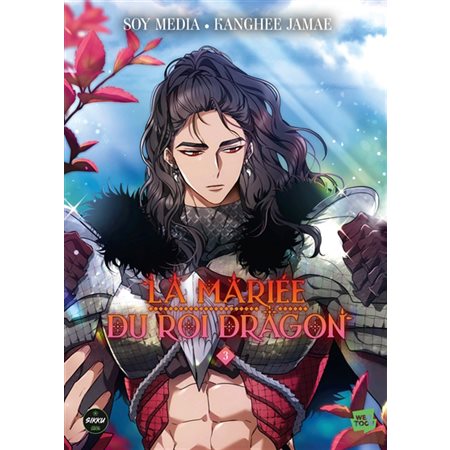 La mariée du roi dragon #3