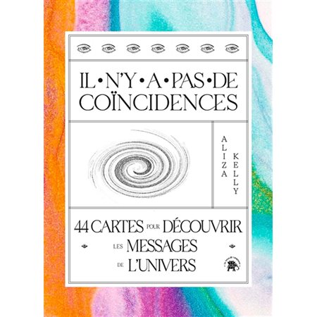 Il n'y a pas de coïncidences