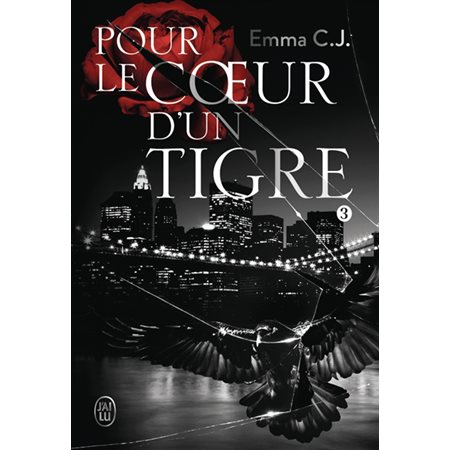 Pour le coeur d'un tigre #3