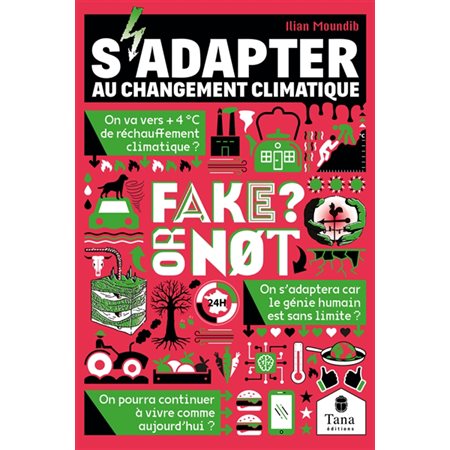 S'adapter au changement climatique