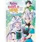 The rising of the shield hero #25