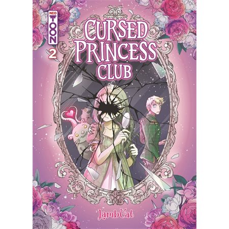 Cursed princess club #2