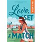 Love, set & match