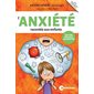 L'anxiété racontée aux enfants