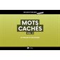 Mots cachés #3 Super géants