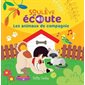 Les animaux de compagnie