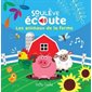 Les animaux de la ferme