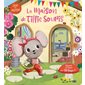 La maison de Tillie Souris