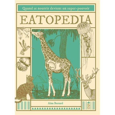 Eatopedia