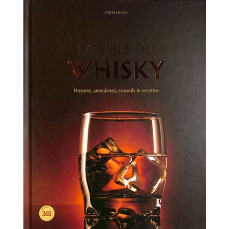 La bible du whisky