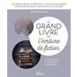 Le grand livre de l'écriture de fiction