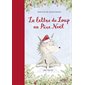 La lettre du Loup au Père Noël