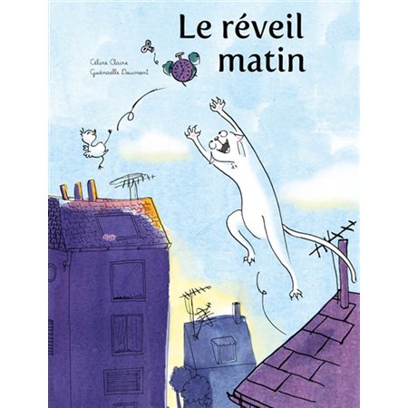 Le réveille-matin, Sa majesté du soir