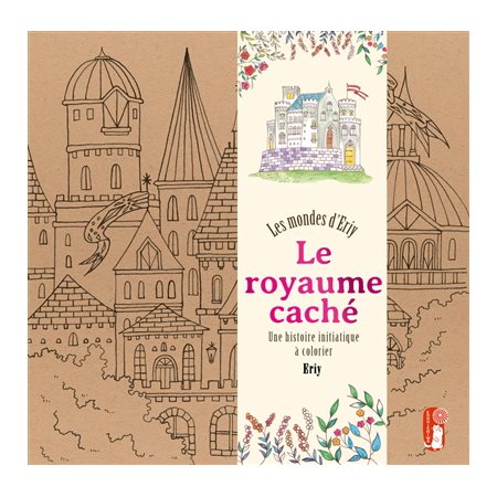 Le royaume caché