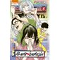 Akane banashi #8 Quand l'émotion est trop prégnante...