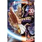 One-punch man #30 Le plus grand obstacle,