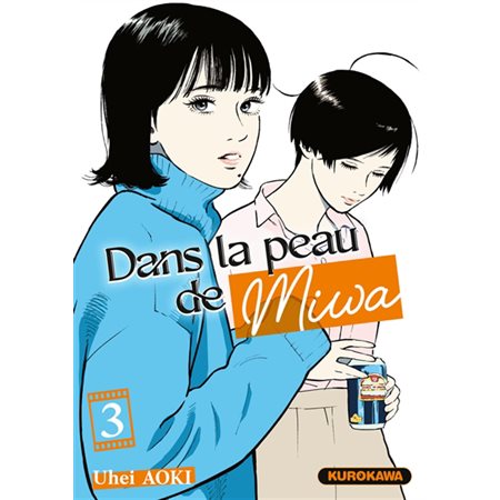 Dans la peau de Miwa #3