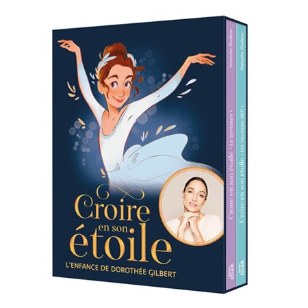 Croire en son étoile