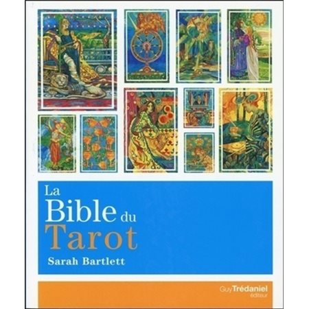 La bible du tarot