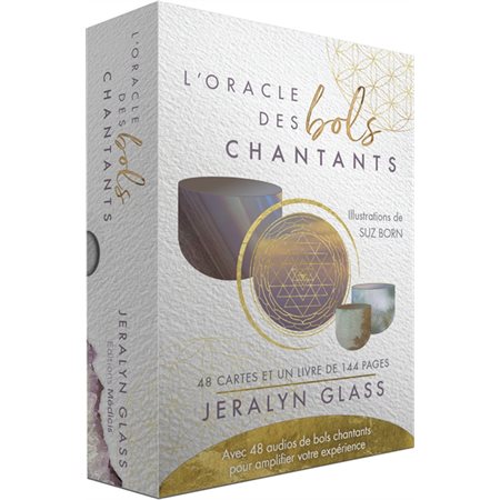 L'oracle des bols chantants