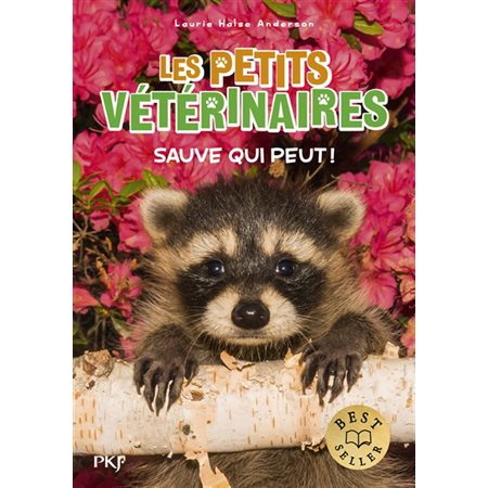 Les petits vétérinaires #30 Sauve qui peut !