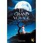 Le grand voyage et la pierre de lune