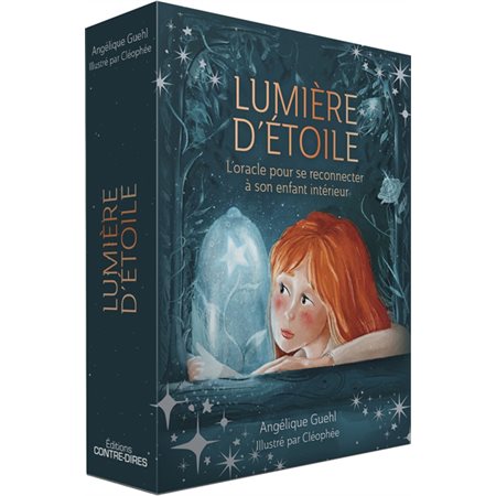 Lumière d'étoile