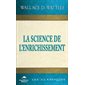 La Science de l'enrichissement