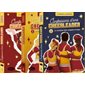 Confessions d'une cheerleader : Coffret 01-02-03