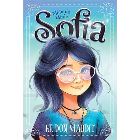 Sofia #1 Le don maudit