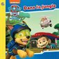 La Pat'Patrouille, Dans la jungle