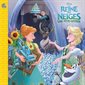 La reine des neiges, Une fête givrée