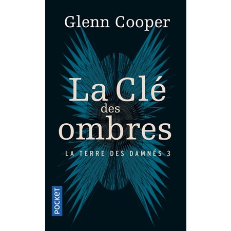 La clé des ombres, La terre des damnés, 3