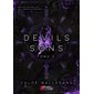 The Devil's sons, Vol. 2, The Devil's sons, 2