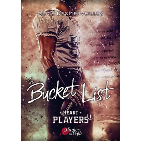 Heart players #1 The bucket list