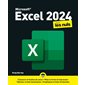 Excel 2024 pour les nuls