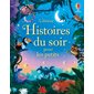 Histoires du soir pour les petits