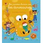 Mes premières chansons avec les dinosaures