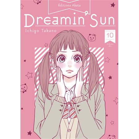 Dreamin' sun #10