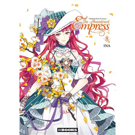 The abandoned empress #8