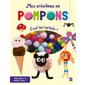 Mes créations en pompons