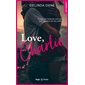 Love, Charlie, Hugo poche. New romance