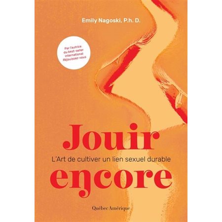 Jouir encore